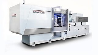 Negri Bossi launches Nova