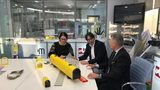 Extrusion solutions made to measure for Italian profile market