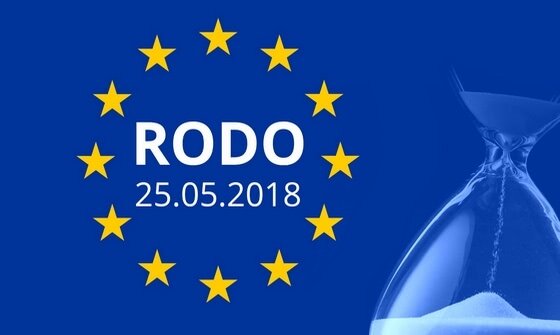 Pięć efektów RODO. Jest się czego obawiać?