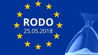 Pięć efektów RODO. Jest s