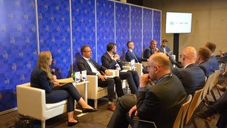 BASF Polska na Europejski