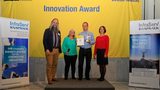 Innovation Award “Bio-based Material of the Year 2018” 