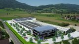 Mould & Matic expanding in Micheldorf