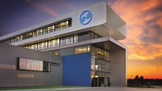 EREMA Group: 155 million 