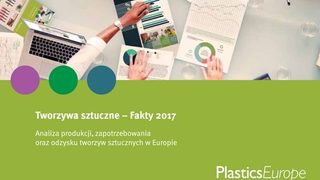 Raport „Tworzywa Sztuczne