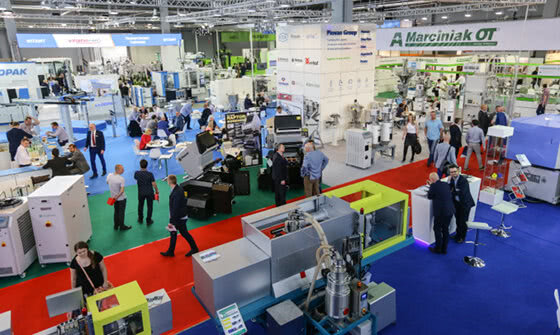 Plastpol 2018 czas zacząć