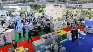 Plastpol 2018 czas zacząć
