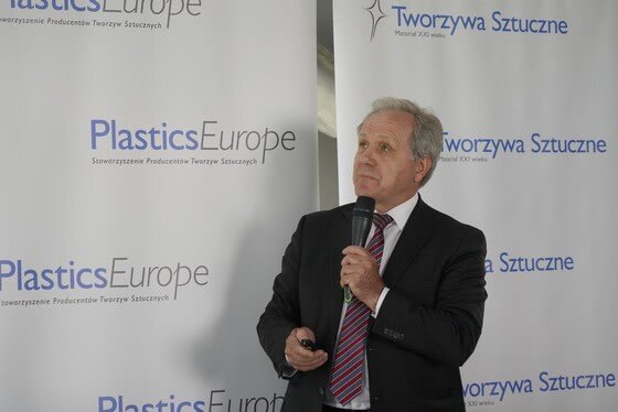 Przemysł tworzyw sztucznych - trend wzrostu utrzymany