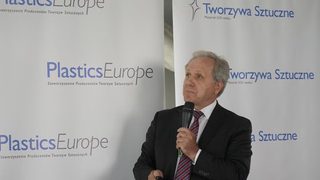 Przemysł tworzyw sztuczny