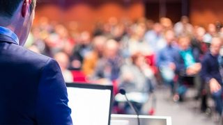 Konferencja i wystawa For