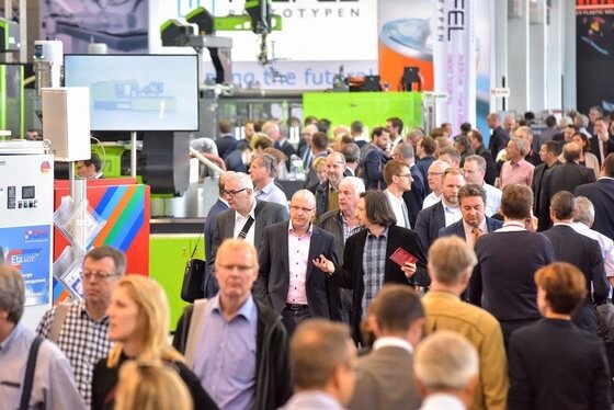 Intensive recycling and “green” materials typify the plastics market