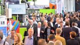 Intensive recycling and “green” materials typify the plastics market
