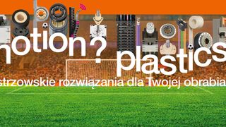Co łączy firmę igus i Rob