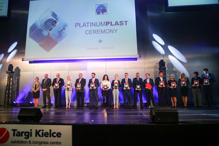 platinum plast