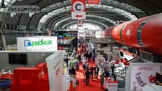 Podsumowanie targów Plast