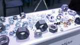 Międzynarodowa obsada targów Fastener Poland