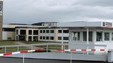 Milacron kończy produkcję wtryskarek w Niemczech