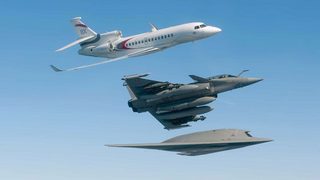 Dassault Aviation wdraża 