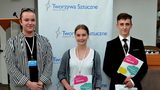 Zwycięzcy debaty EYDC w Warszawie pojadą na europejski finał