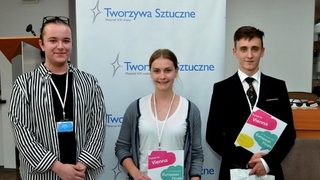 Zwycięzcy debaty EYDC w W