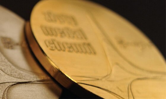 Złoty Medal Chemii - wystartowały zgłoszenia do konkursu 