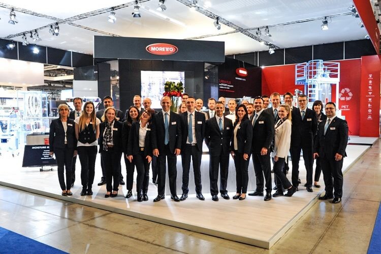 Moretto team
