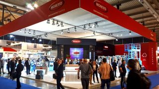 Great success for Moretto