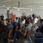 User Day 2018: po...