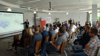 User Day 2018: po pierwsz
