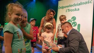 Włocławianie pobili kolej