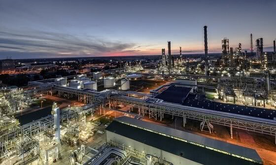 Największe inwestycje petrochemiczne w historii PKN Orlen