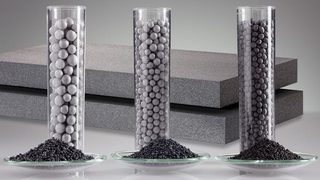 BASF increases production