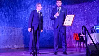 Grupa Azoty nowym Ambasad