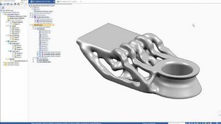 Solid Edge - nowe...