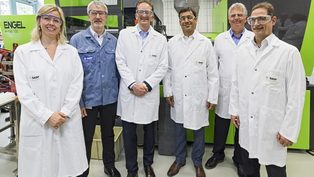 BASF otwiera nowe centrum