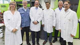 BASF otwiera nowe centrum