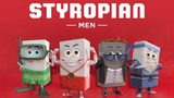 Powrót akcji edukacyjnej "Styropian Men"