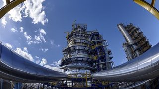 Orlen wykupi Unipetrol. B