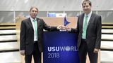 Arburg z nagrodą Knowledge Award 2018