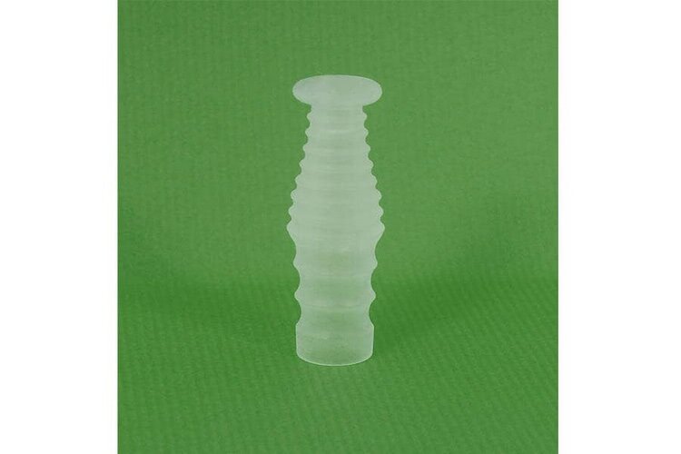 Engel catheter component