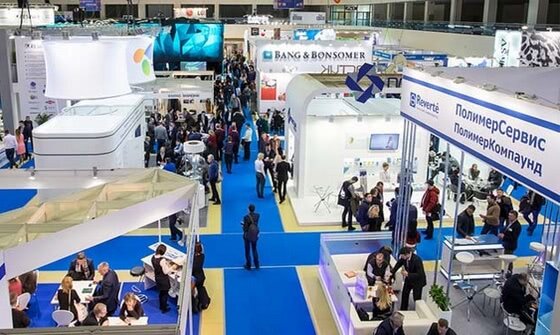 Znamy termin targów interplastica 2019