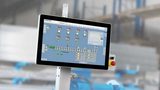Route to smart compounding plants with the Coperion Production Control Center CPCC
