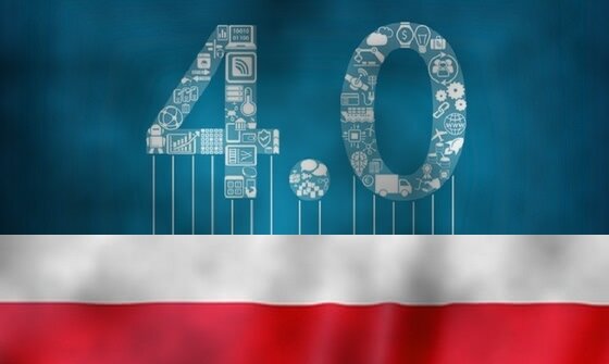 Przemysł 4.0 omija polskie fabryki?