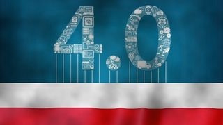 Przemysł 4.0 omija polski