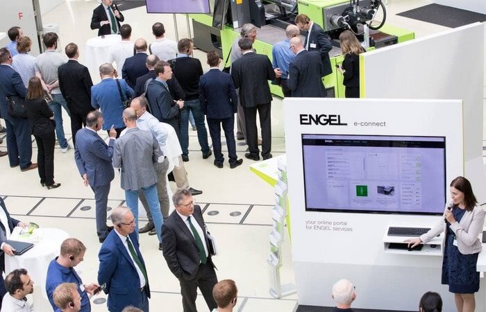 inject 4.0 Forum: Engel