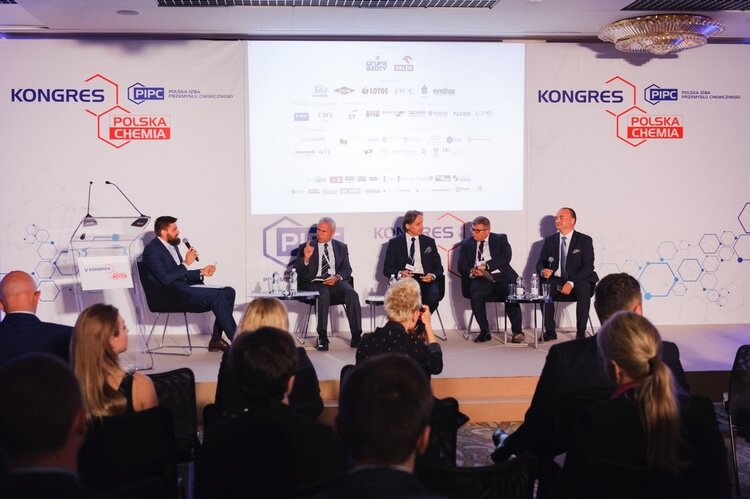 Kongres Polska Chemia
