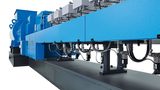 Best-practice ZSK extruder for quick ROI when compounding engineering plastics