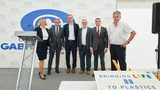 Groundbreaking Ceremony for new Gabriel-Chemie Plant in Russia