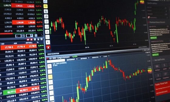 Bessa uderzyła w GPW. Spada Giełdowy Indeks Produkcji