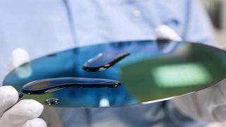 BASF acquires two manufac